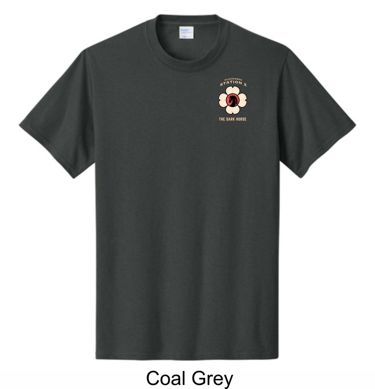 Station 2 T-Shirt