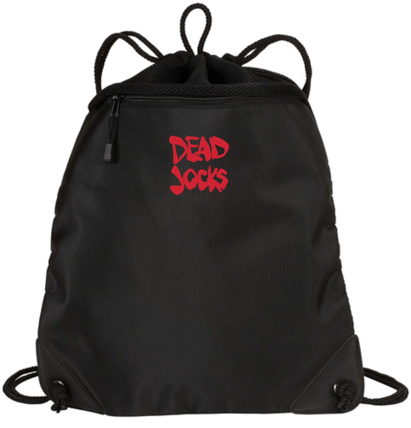 Dead Jocks Cinch Bag