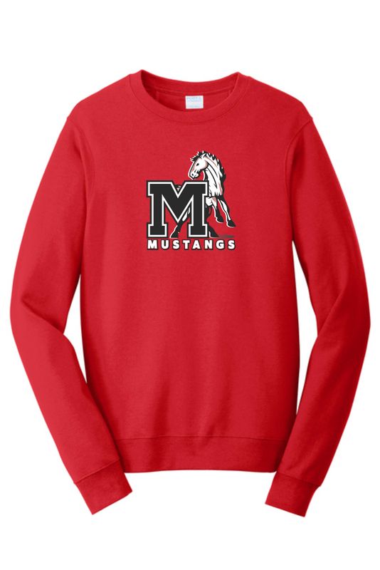 Margaret Scott Crewneck Sweatshirt