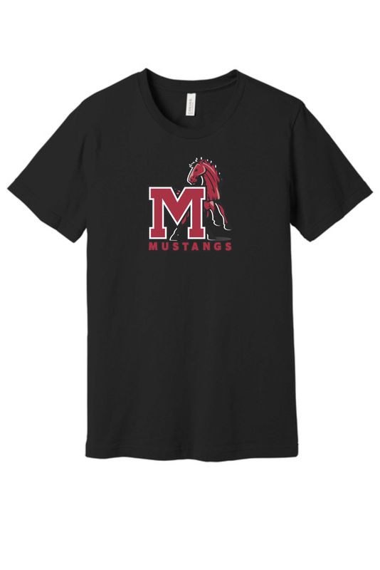 Margaret Scott T-Shirt