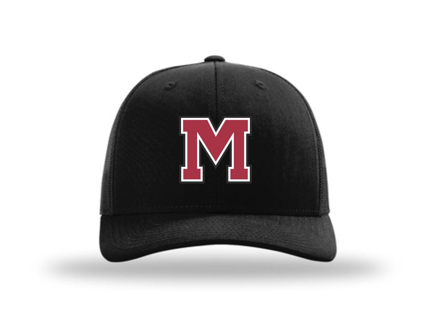 Margaret Scott hat