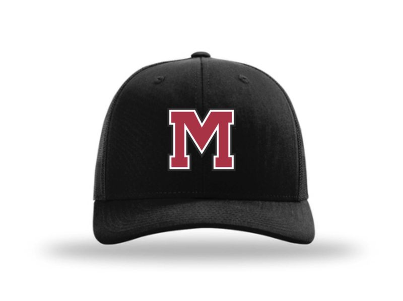 Margaret Scott hat