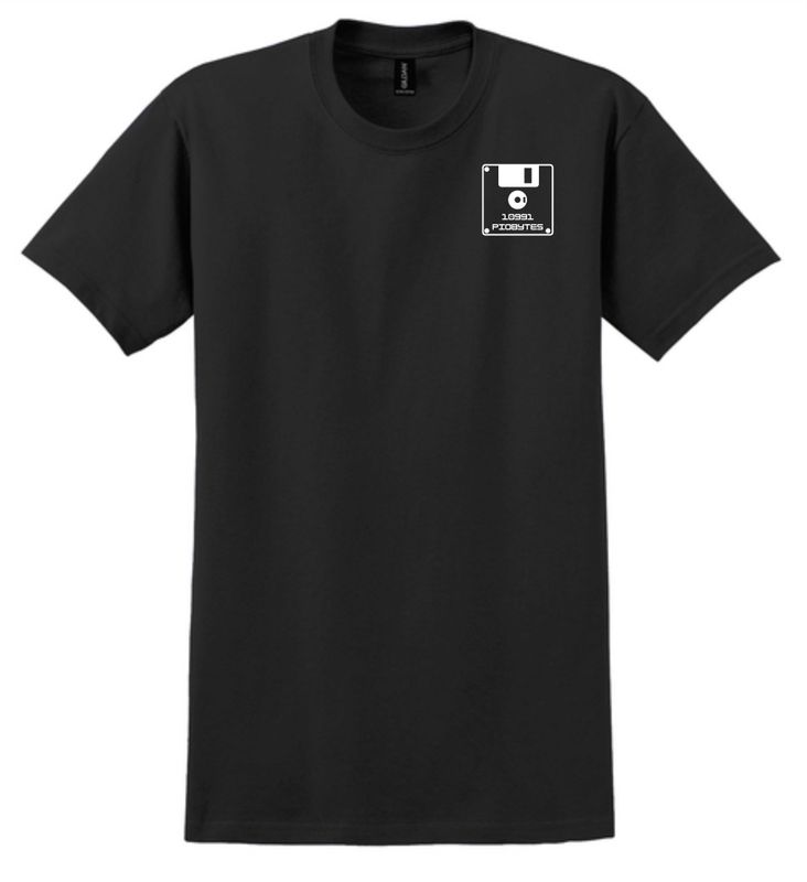 Piobytes T-shirt #2
