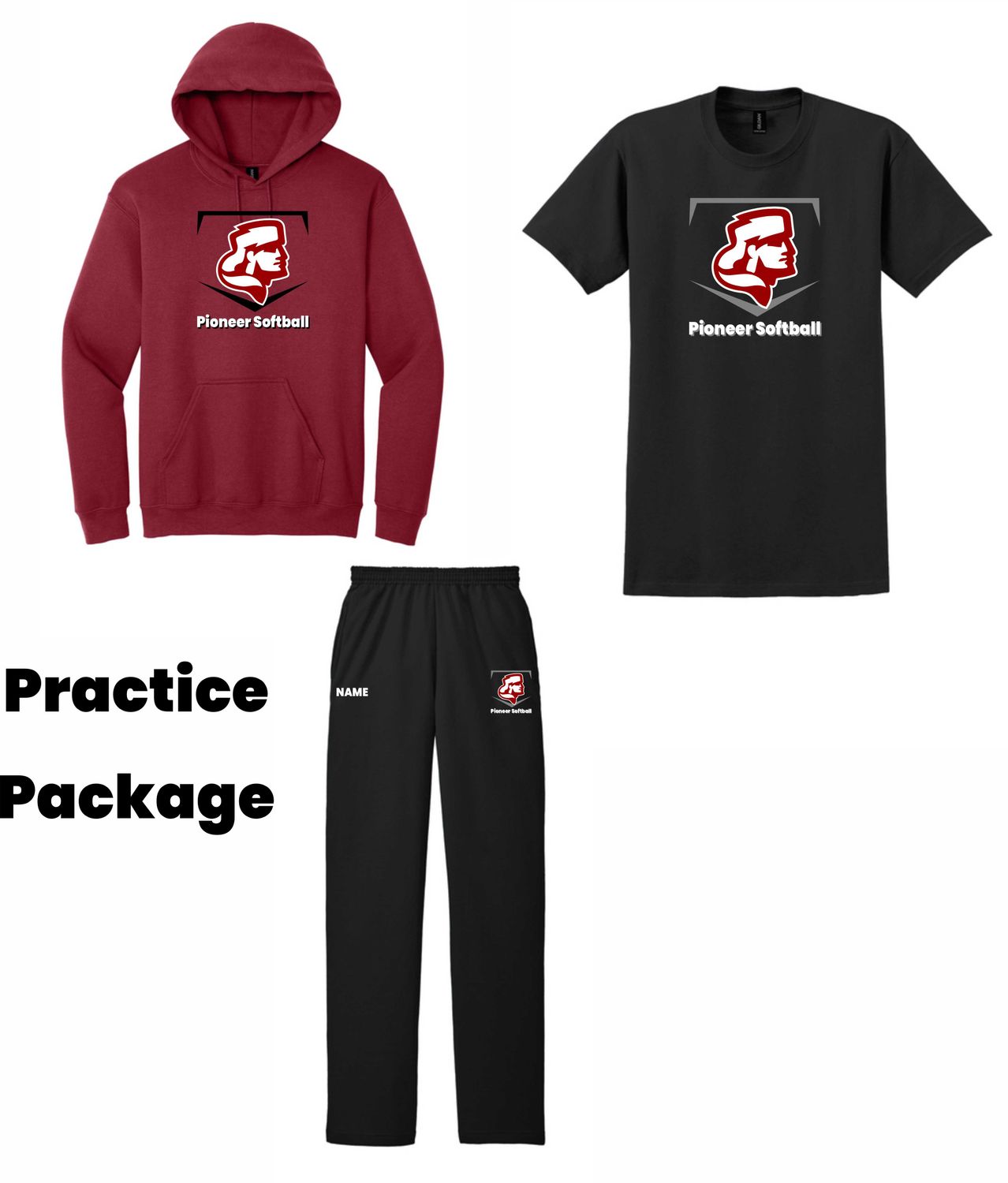 Practice Package