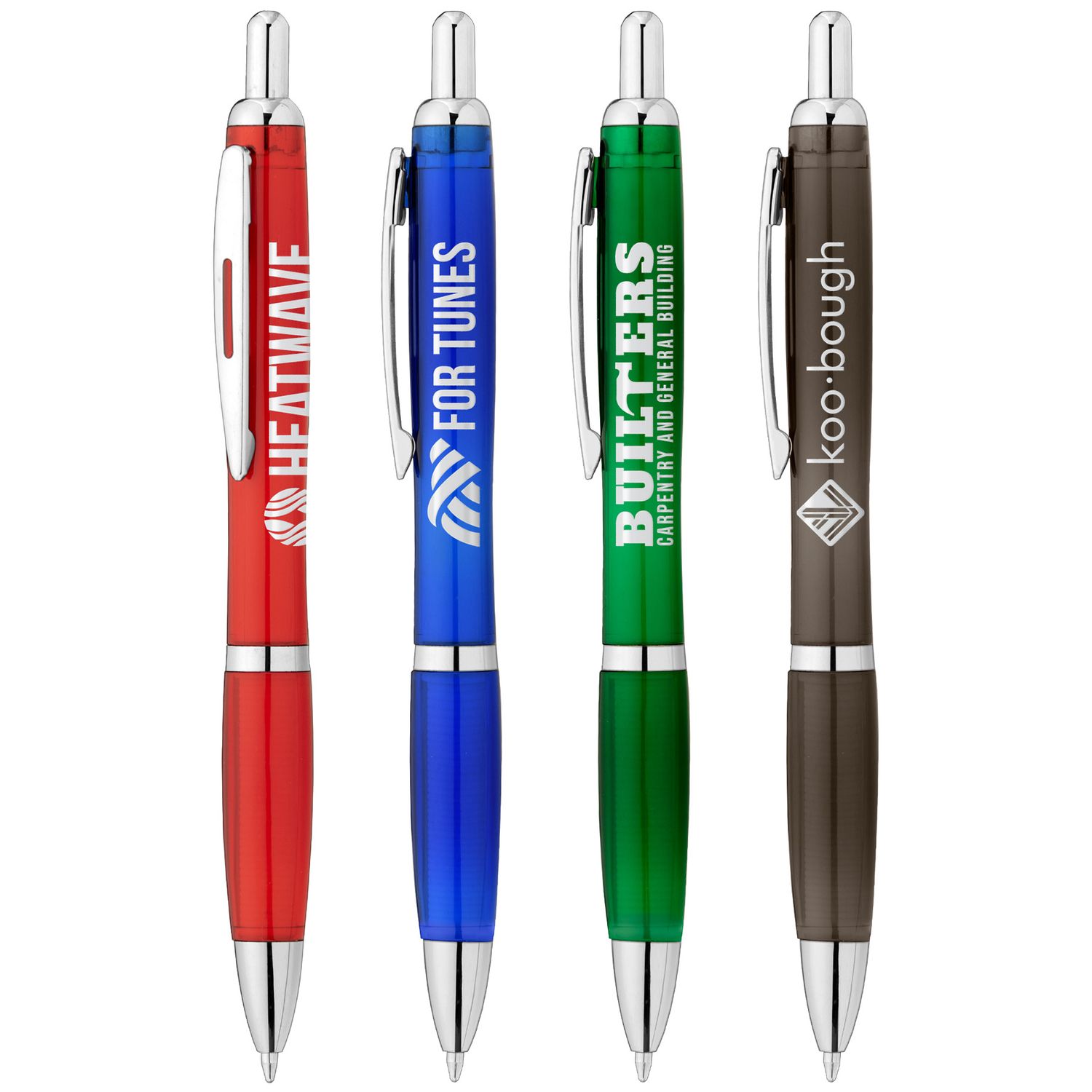 Sophisticate RPET Pen - ColorJet
