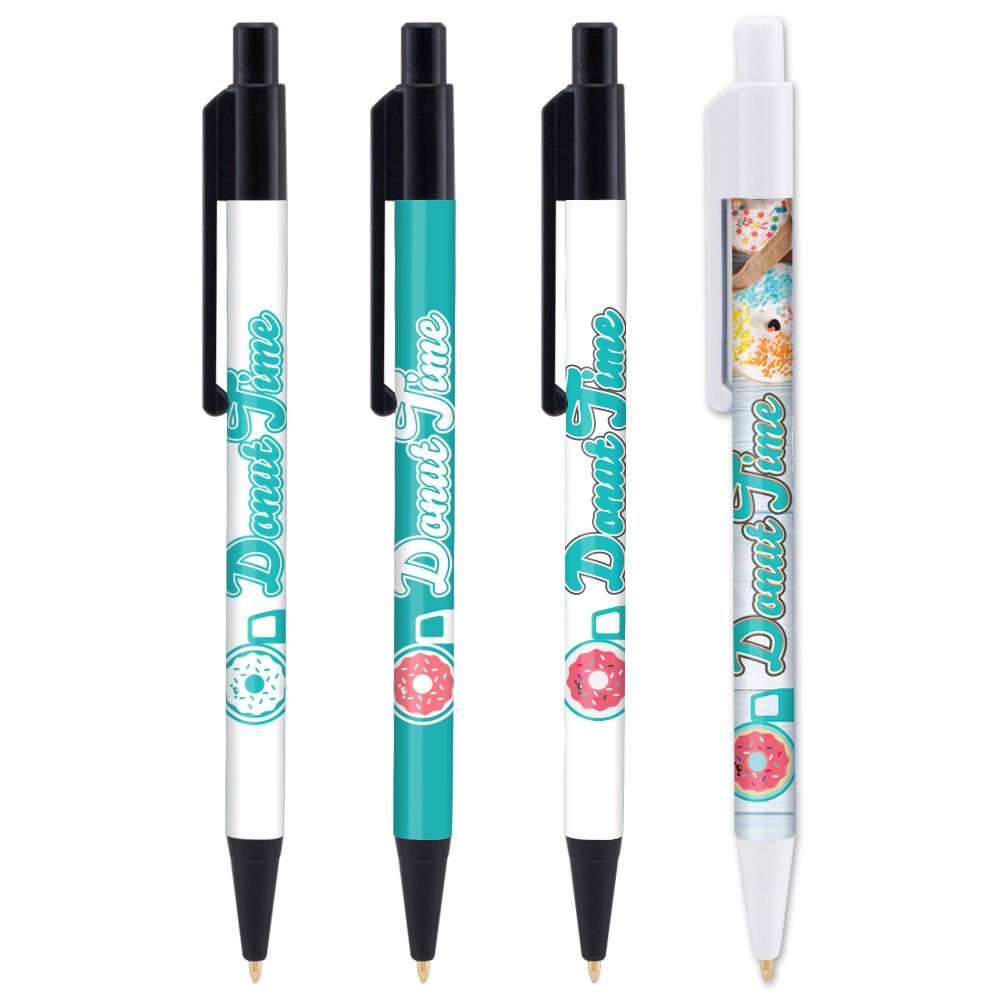 Colorama - Digital Full Color Wrap Pen (temporarily unavailable)