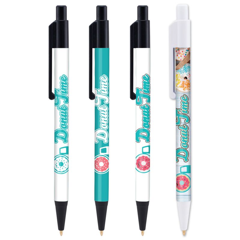 Colorama - Digital Full Color Wrap Pen (temporarily unavailable)