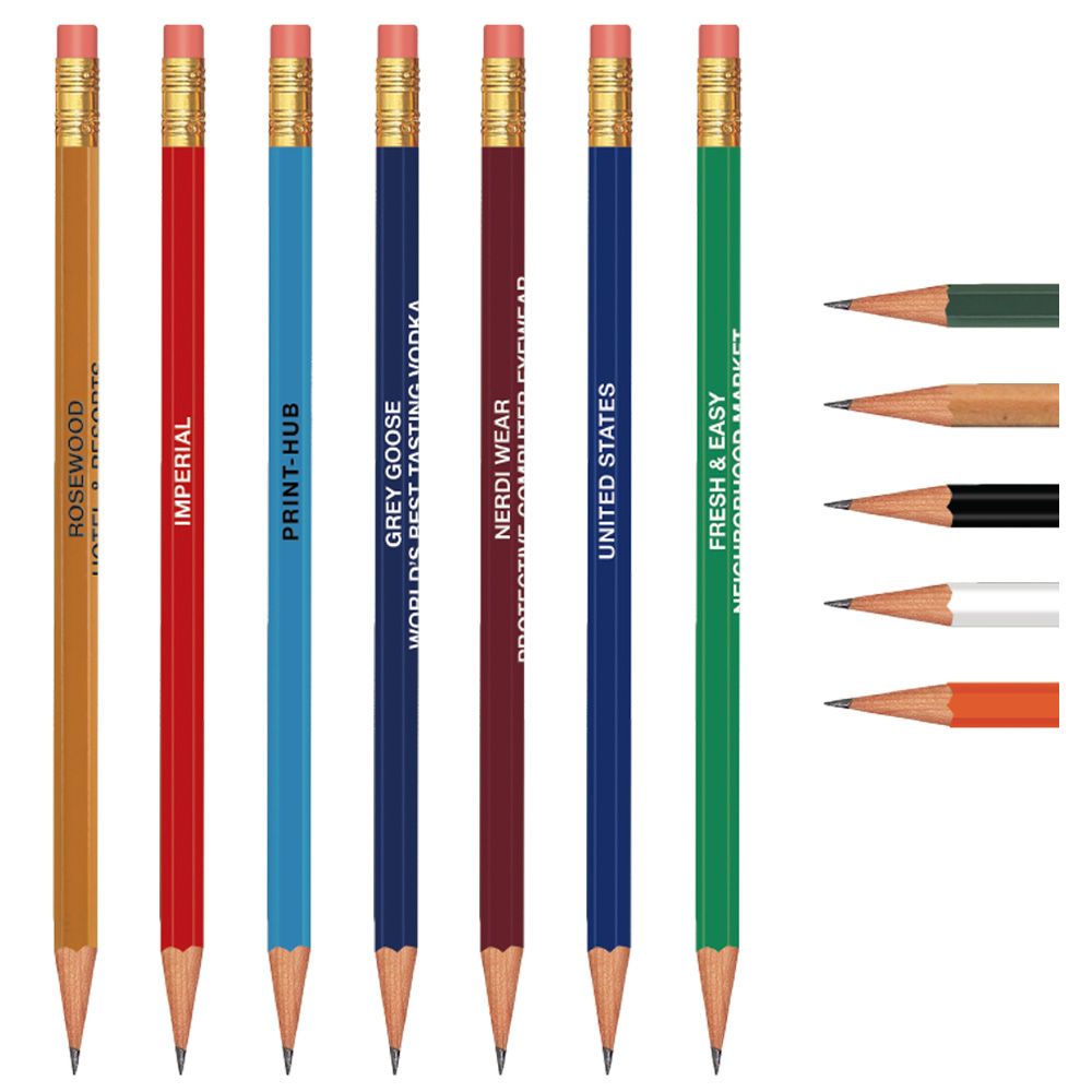 Hex Pencil