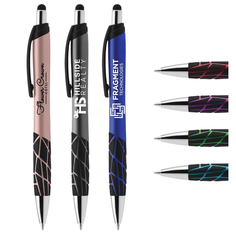 Quake Stylus Pen