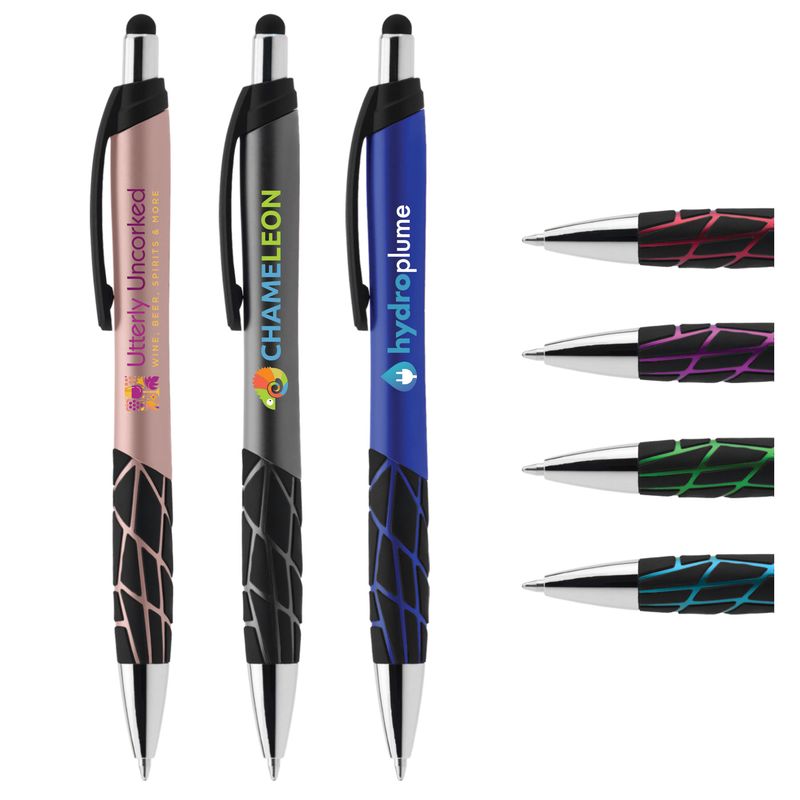 Quake Stylus - ColorJet