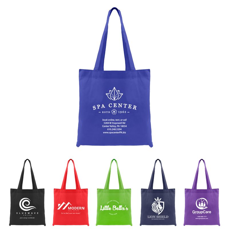 Harbor - Tote Bag