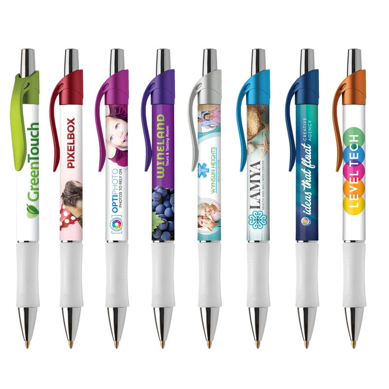 Stylex Frost - Digital Full Color Wrap Pen (temporarily unavailable)