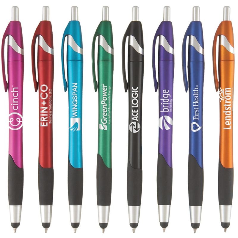 Stratus Grip w/Stylus Pen