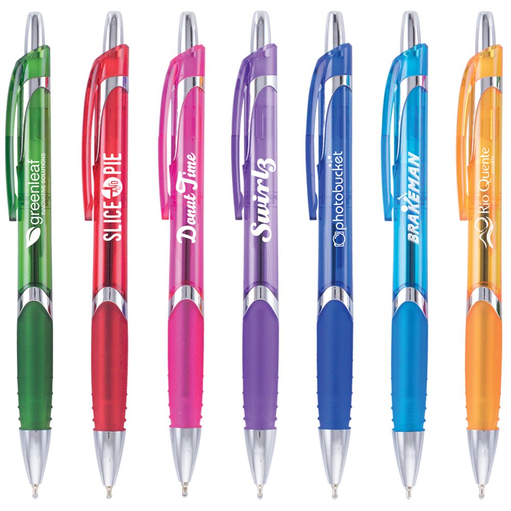 Solana Pen