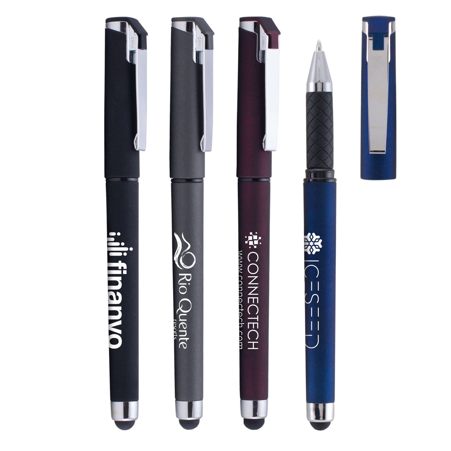 Islander Softy Gel Classic w/ Stylus