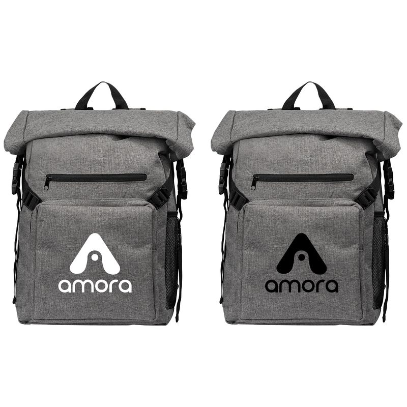 Metropolis Collection - Rucksack Backpack