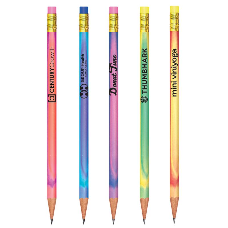 Color Change Pencil