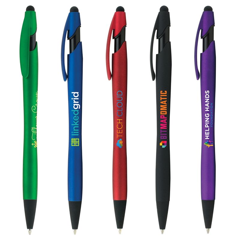 La Jolla Softy Stylus - ColorJet