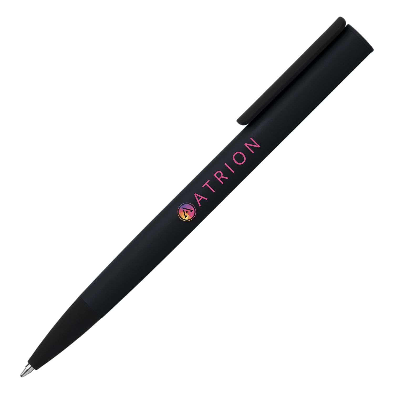 Jagger Midnight Softy - ColorJet - Full Color Metal Pen