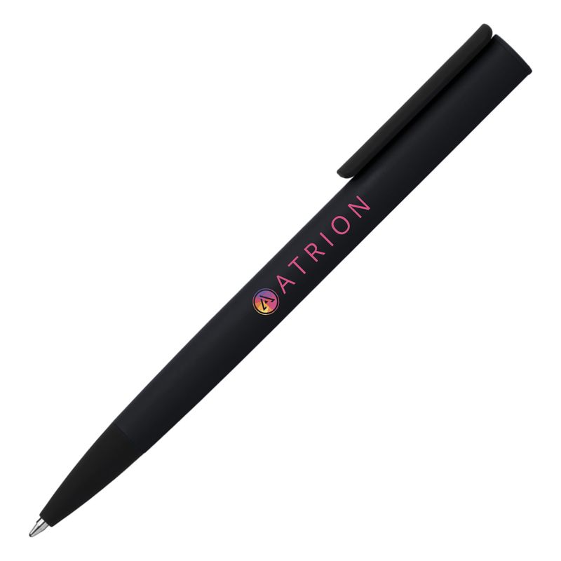 Jagger Midnight Softy - ColorJet - Full Color Metal Pen