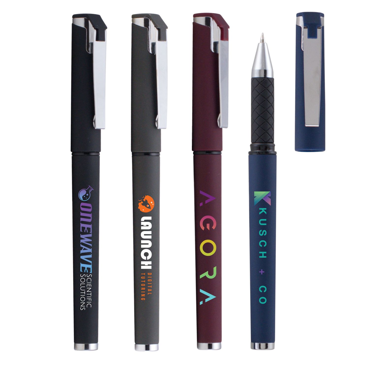 Islander Softy Gel Classic - ColorJet