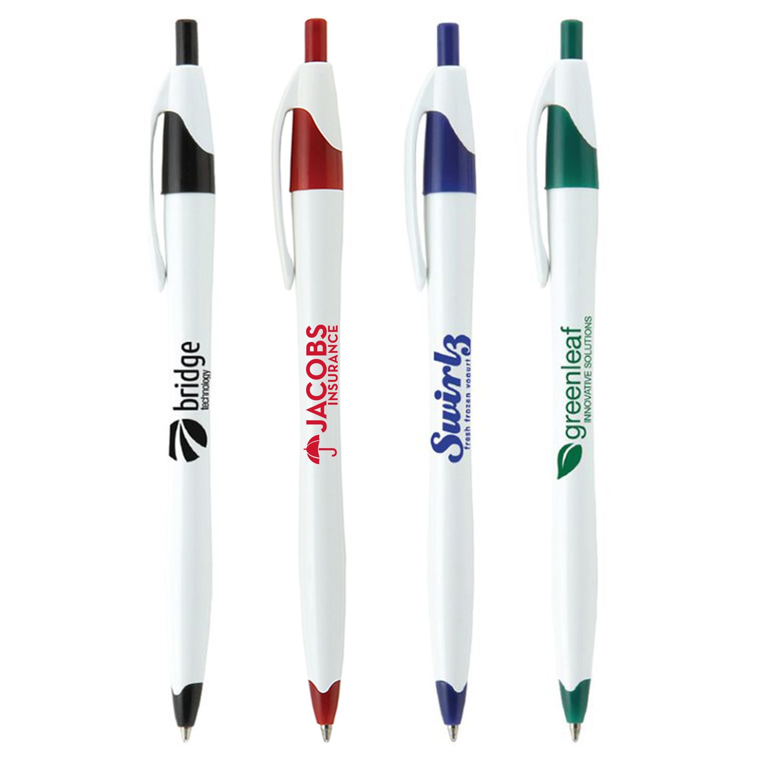 Stratus Classic Pen
