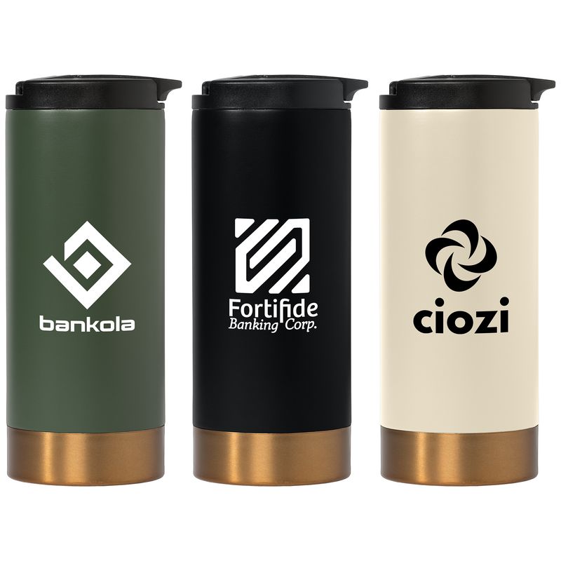 Arizona - 12 oz Double Wall Stainless Steel Tumbler