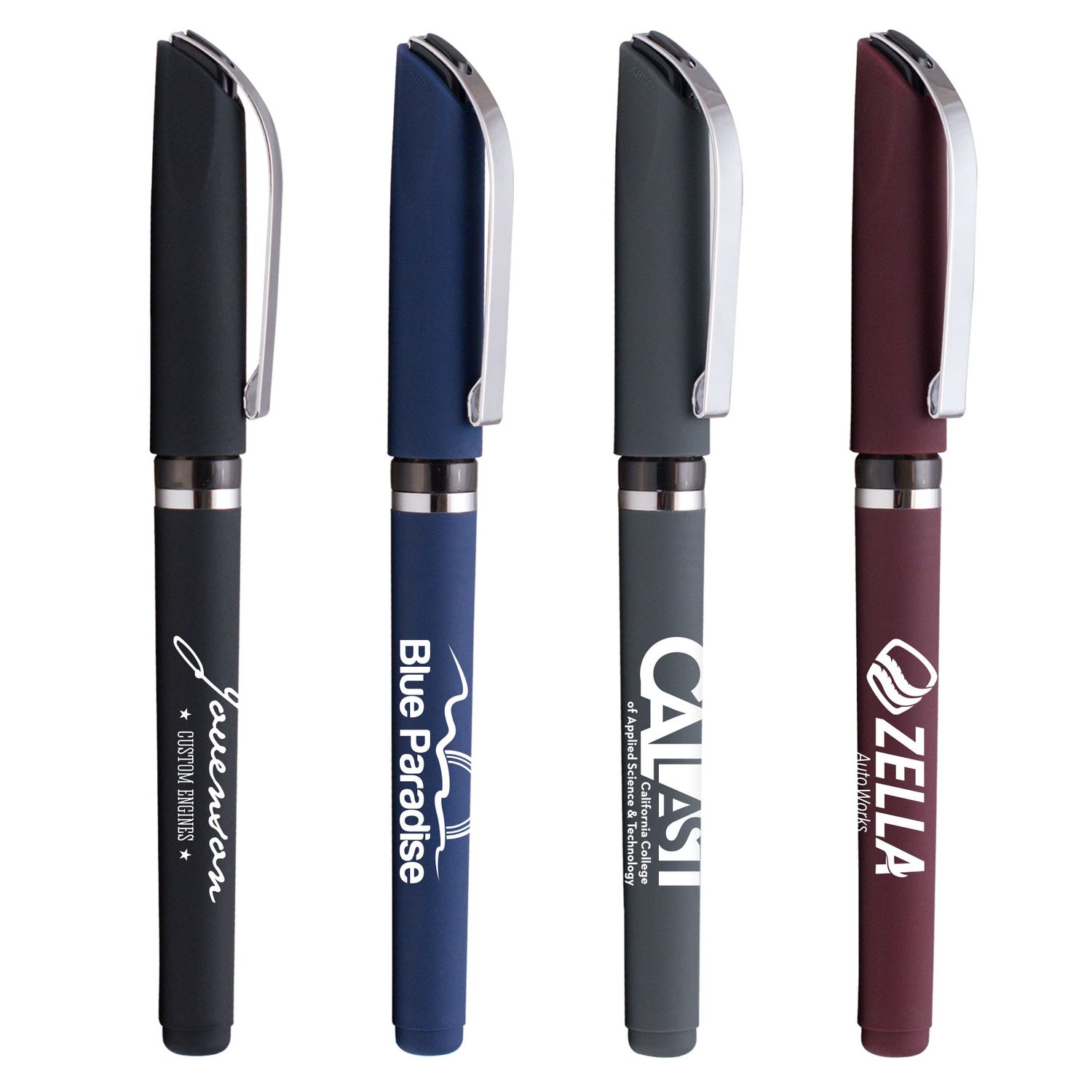 Riverside Softy Gel Pen