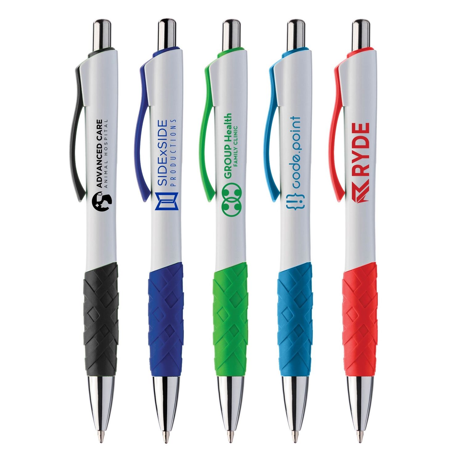Delano Pen