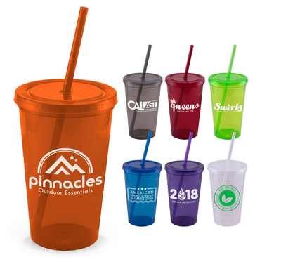 Cups