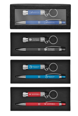 Flashlights