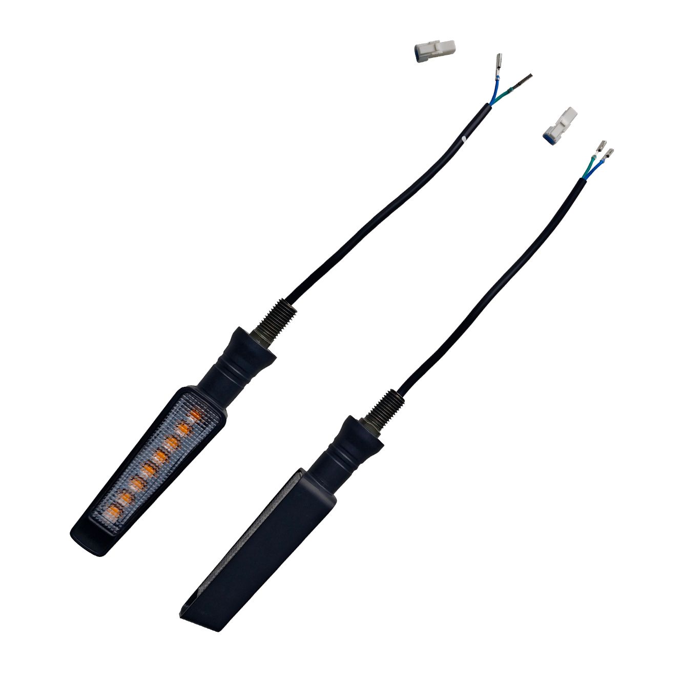 Frontblinker, Rechts & Links