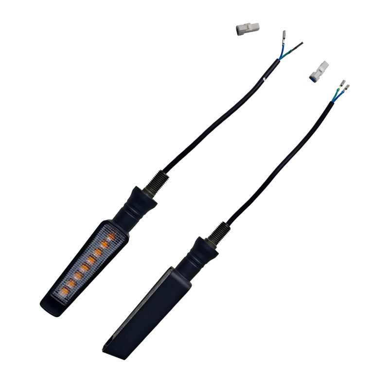 Frontblinker, Rechts & Links