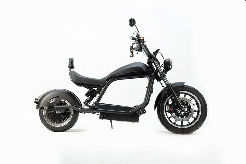 City Twister 6.0 Premium