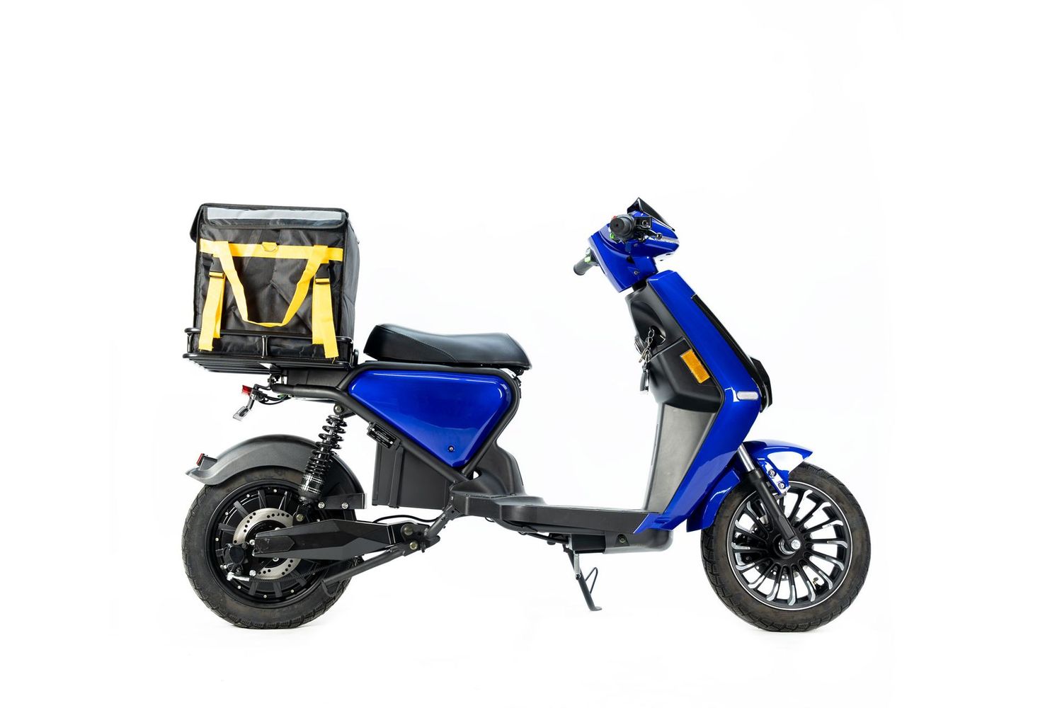 City Twister 7.0