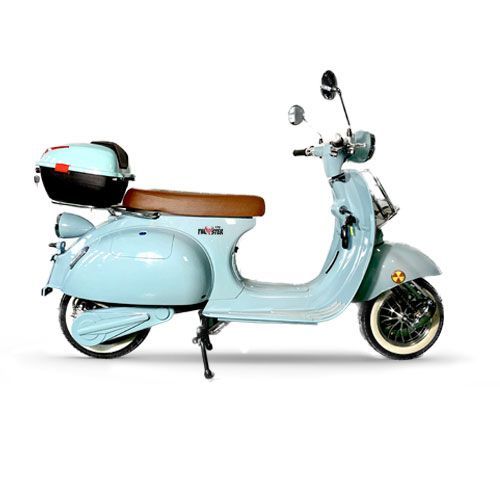 City Twister 8.0 Retro