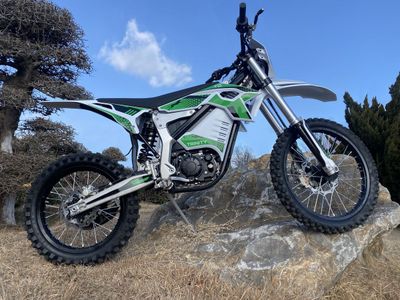 E-Enduros /Offroad Bikes
