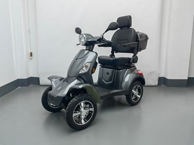 Senioren-Mobile