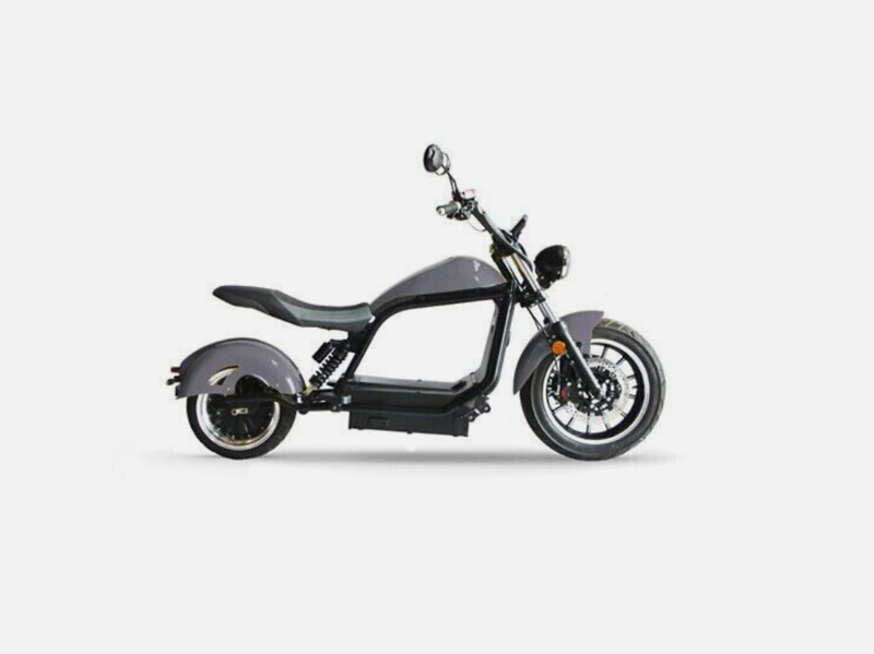 City Twister 6.0 Premium Duo