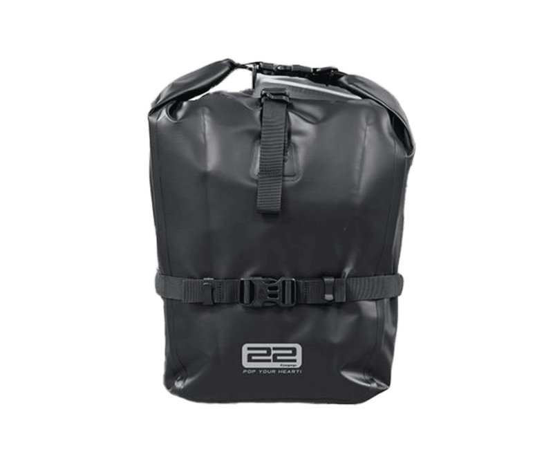 Seitentasche für Rugged GS