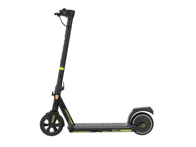 ES102 Scooter mit Straßenzulassung (ABE) ES102 Scooter mit Straßenzulassung (ABE)