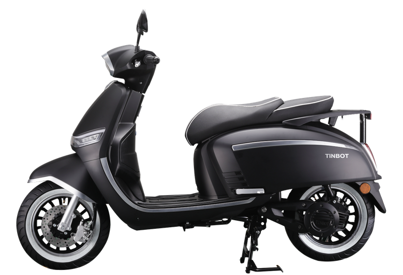 Tinbot TB-F8 - 80 km/h