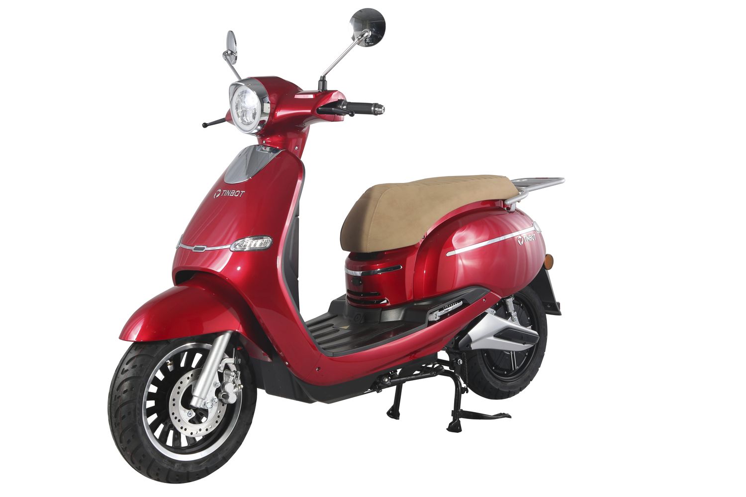 Tinbot TB-F10 - 45 km/h