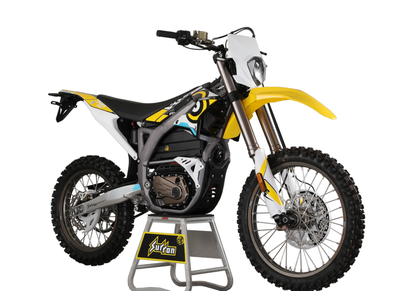 SUR-RON Storm Bee