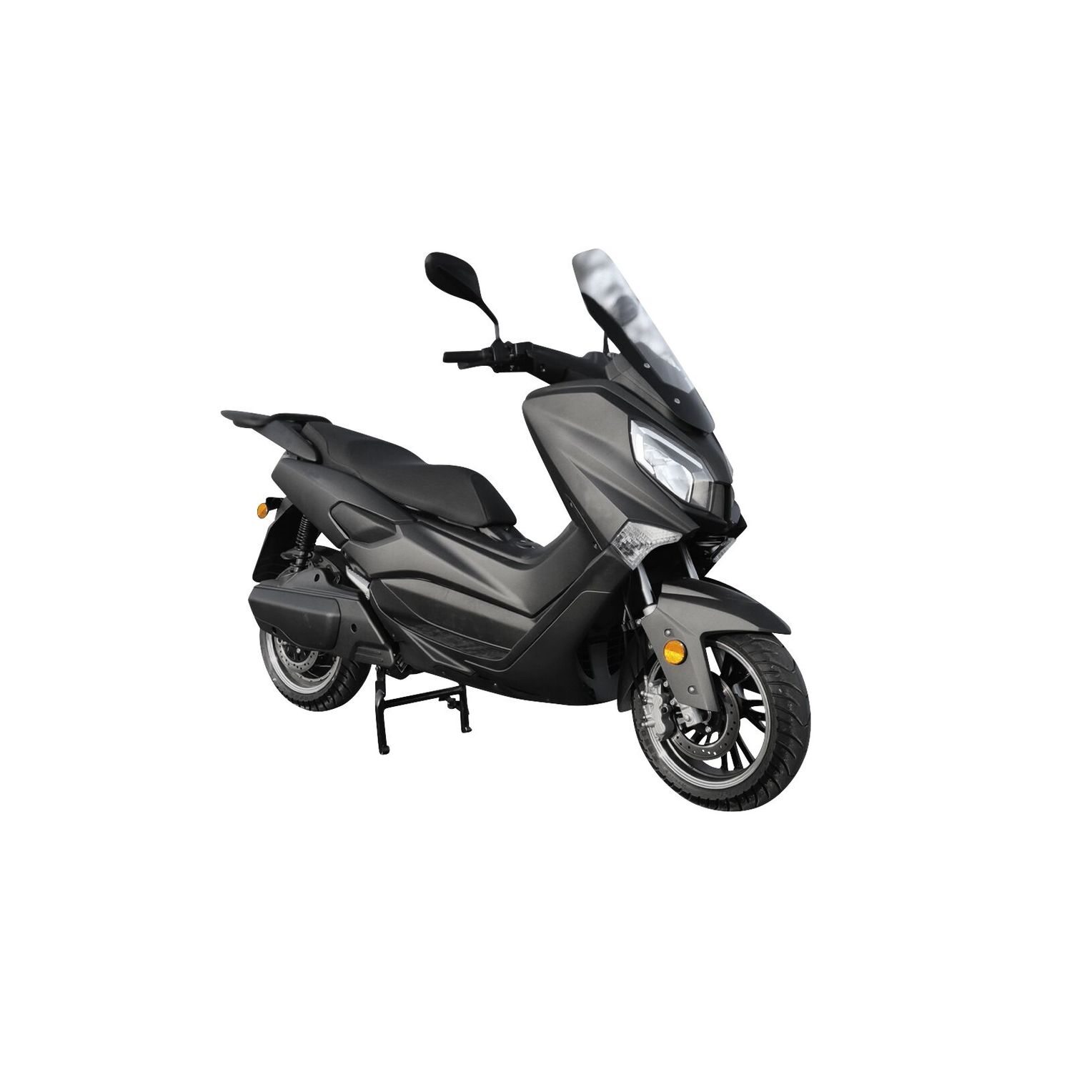 Trinity Jupiter GT 200- 120 km/h