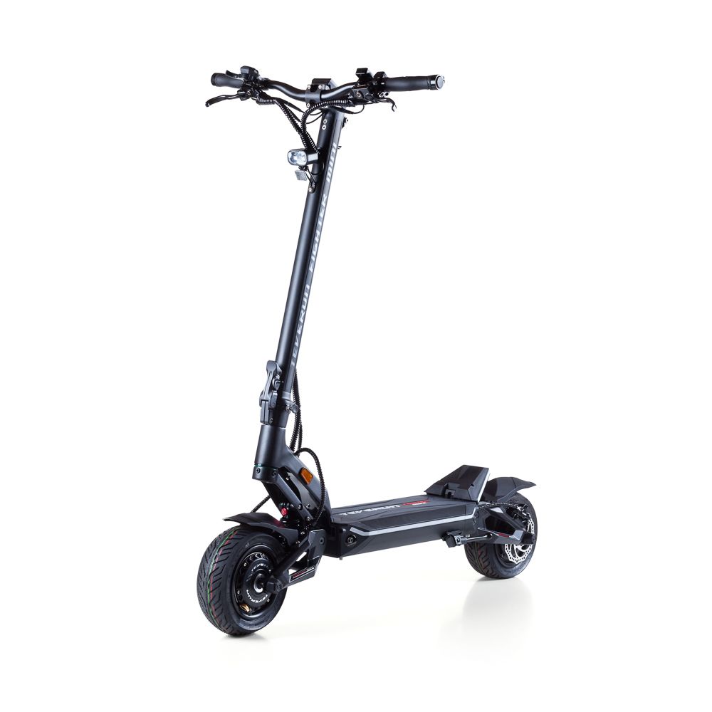 Teverun Fighter Mini PRO eKFV Vorbestellen