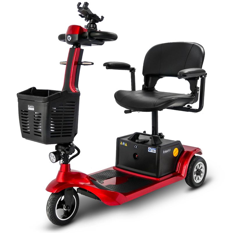 Rolektro E-Trike