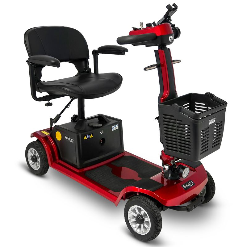 Rolektro E-Quad