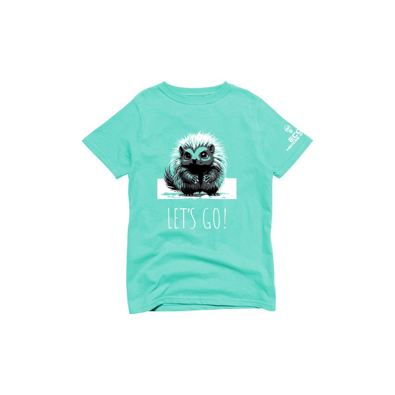 Small &amp; Mighty- Mint