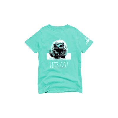 Small &amp; Mighty- Mint